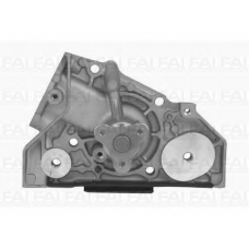 WP6275 FAI AutoParts Водяной насос