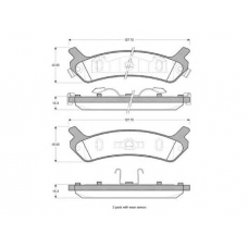 363702160975 MAGNETI MARELLI Wva= 21770