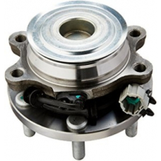 H11054JC MAXPART Ступица с подшипником