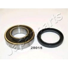 KK-28015 JAPANPARTS Комплект подшипника ступицы колеса