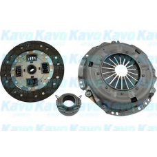 CP-9022 KAVO PARTS Комплект сцепления