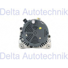 L 40 970 DELTA AUTOTECHNIK Генератор