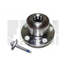 RK7883 KM International Комплект подшипника ступицы колеса