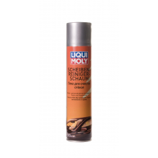 7602 LIQUI MOLY Пена для очистки стекол