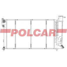 2324087X POLCAR Ch?odnice wody