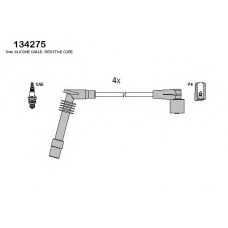 134275 HITACHI Комплект проводов зажигания