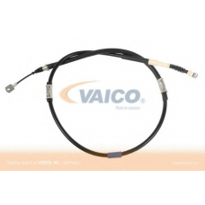 V70-30003 VEMO/VAICO Трос, стояночная тормозная система