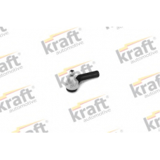 4312121 KRAFT AUTOMOTIVE Наконечник поперечной рулевой тяги