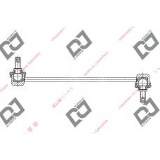 DL1060 DJ PARTS Тяга / стойка, стабилизатор