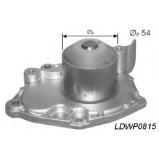 LDWP0815 TRW Водяной насос