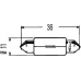 8GM 002 092-121 HELLA Лампа накаливания, фонарь освещения номерного знак