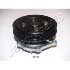 PQ-819 JAPANPARTS Водяной насос