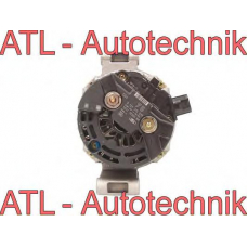 L 42 650 ATL Autotechnik Генератор