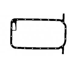 JJ537 PAYEN Прокладка, маслянный поддон
