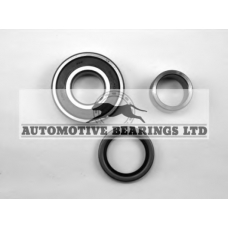 ABK142 Automotive Bearings Комплект подшипника ступицы колеса