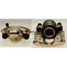 341899 BUDWEG CALIPER Тормозной суппорт