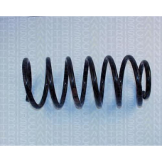 8750 2991 TRIDON Coil spring front