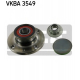 VKBA 3549<br />SKF