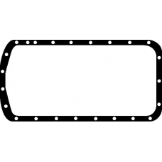423130P CORTECO Прокладка, маслянный поддон
