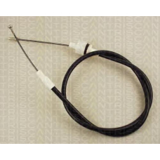 8140 16232 TRIDON Clutch cable