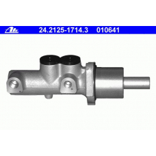 24.2125-1714.3 ATE Главный тормозной цилиндр