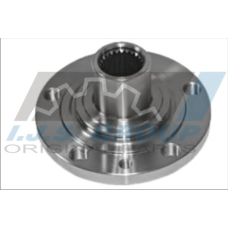 10-1067 IJS GROUP Ступица колеса