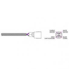 ES20118 DELPHI Лямбда-зонд