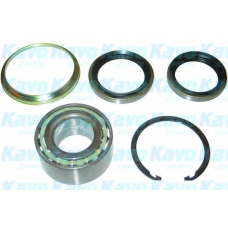 WBK-9006 KAVO PARTS Комплект подшипника ступицы колеса