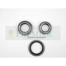 PWK0173 BRT Bearings Комплект подшипника ступицы колеса