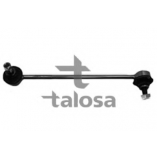 50-03535 TALOSA Тяга / стойка, стабилизатор