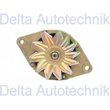 L 39 265 DELTA AUTOTECHNIK Генератор