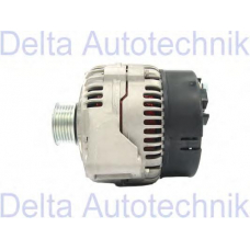 L 39 370 DELTA AUTOTECHNIK Генератор