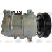 8FK 351 123-551 HELLA Компрессор, кондиционер