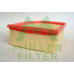 PA781 MULLER FILTER Воздушный фильтр