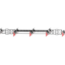 SL 3311 ABS Тормозной шланг