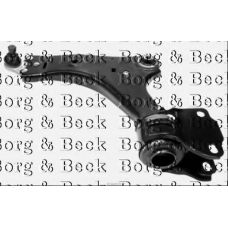 BCA6939 BORG & BECK Рычаг независимой подвески колеса, подвеска колеса