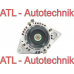 L 69 340 ATL Autotechnik Генератор