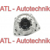 L 39 360 ATL Autotechnik Генератор