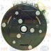 8FK 351 135-221 HELLA Компрессор, кондиционер