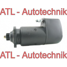 A 71 910 ATL Autotechnik Стартер
