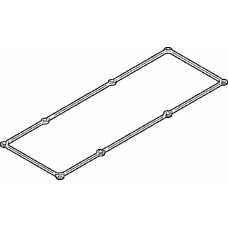 353.980 Elring Прокладка, крышка головки цилиндра