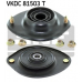 VKDC 81503 T SKF Опора стойки амортизатора