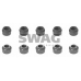 10 34 0013 SWAG Комплект прокладок, стержень клапана