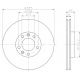 8DD 355 103-451<br />HELLA PAGID