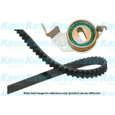 DKT-5521 KAVO PARTS Комплект ремня грм