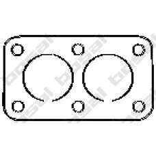 256-902 BOSAL Прокладка, труба выхлопного газа