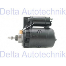 A 10 530 DELTA AUTOTECHNIK Стартер