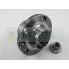 PWK0517 BRT Bearings Комплект подшипника ступицы колеса