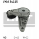 VKM 34115<br />SKF