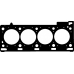 415078P CORTECO Прокладка, головка цилиндра